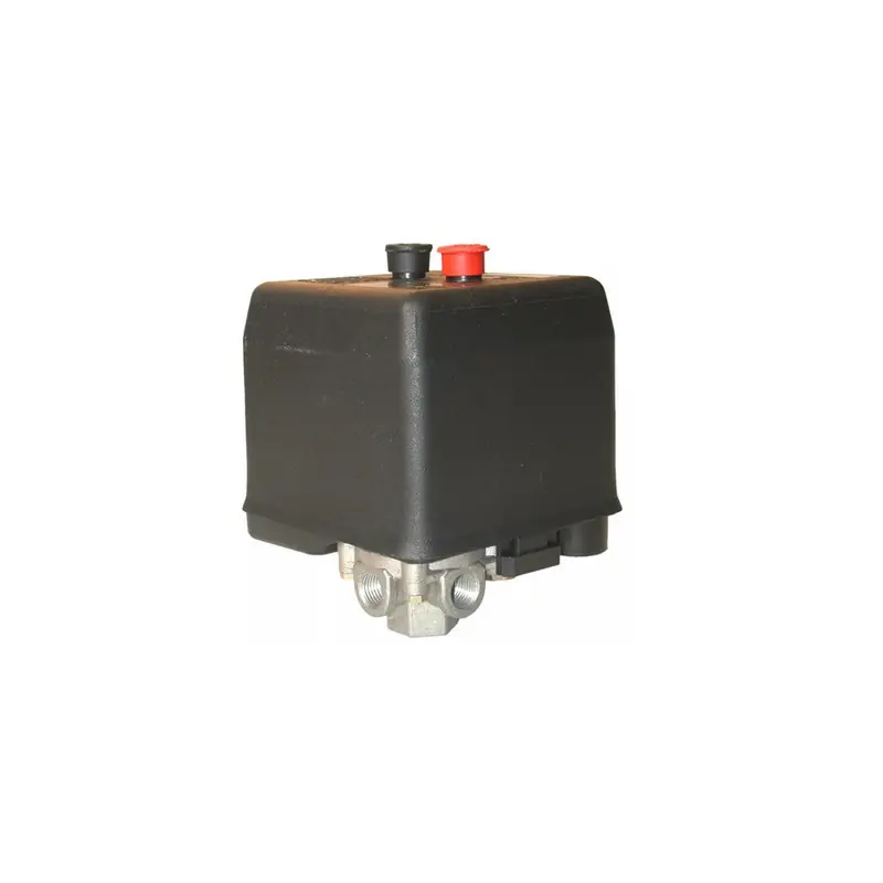 Contacteur-disjoncteur Lacmé 6,3-10Amp