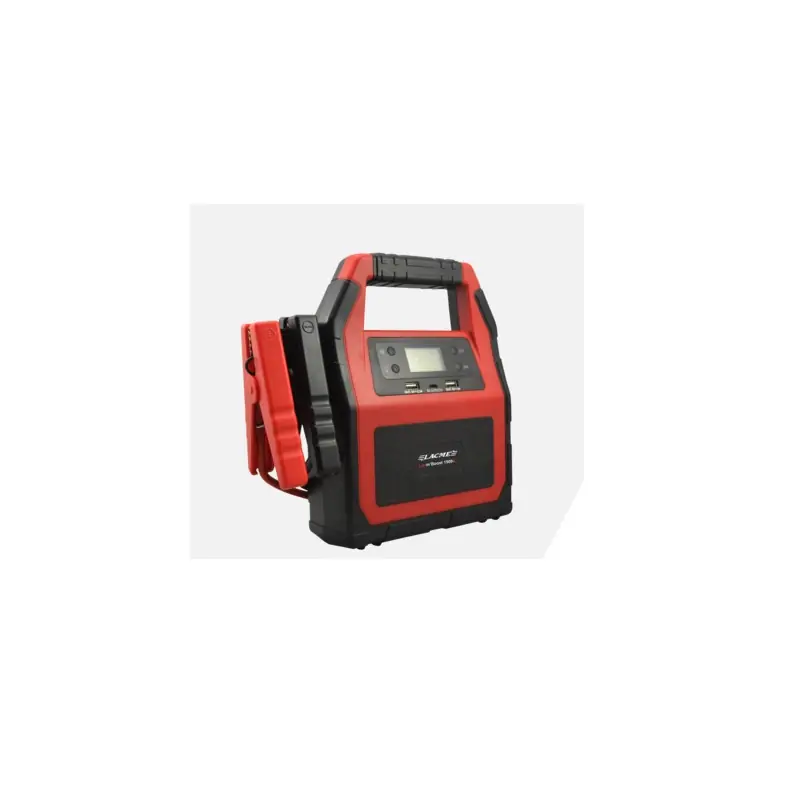 Booster de démarrage Lacmé Lacm‘Boost 1500-Li 12V/24V 1500A