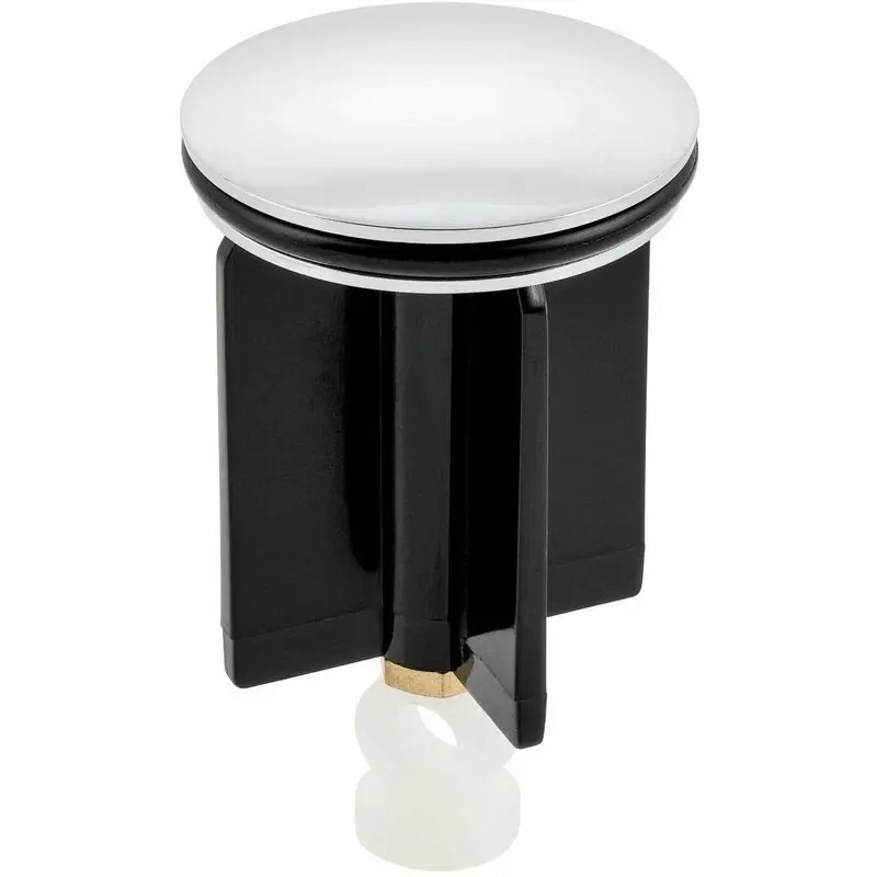 Clapet métal Ideal Standard D39.5mm pour vidage lavabo
