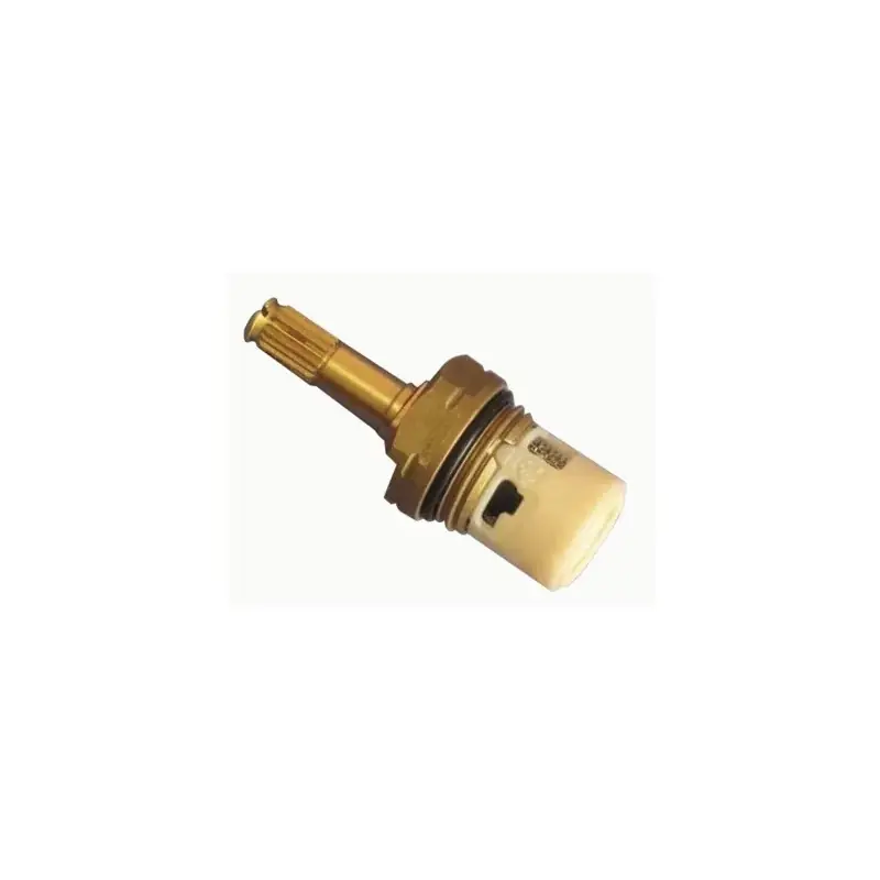 Tête à disques Ideal Standard A961233NU céramique 1/2" 15x21 1/4 tour