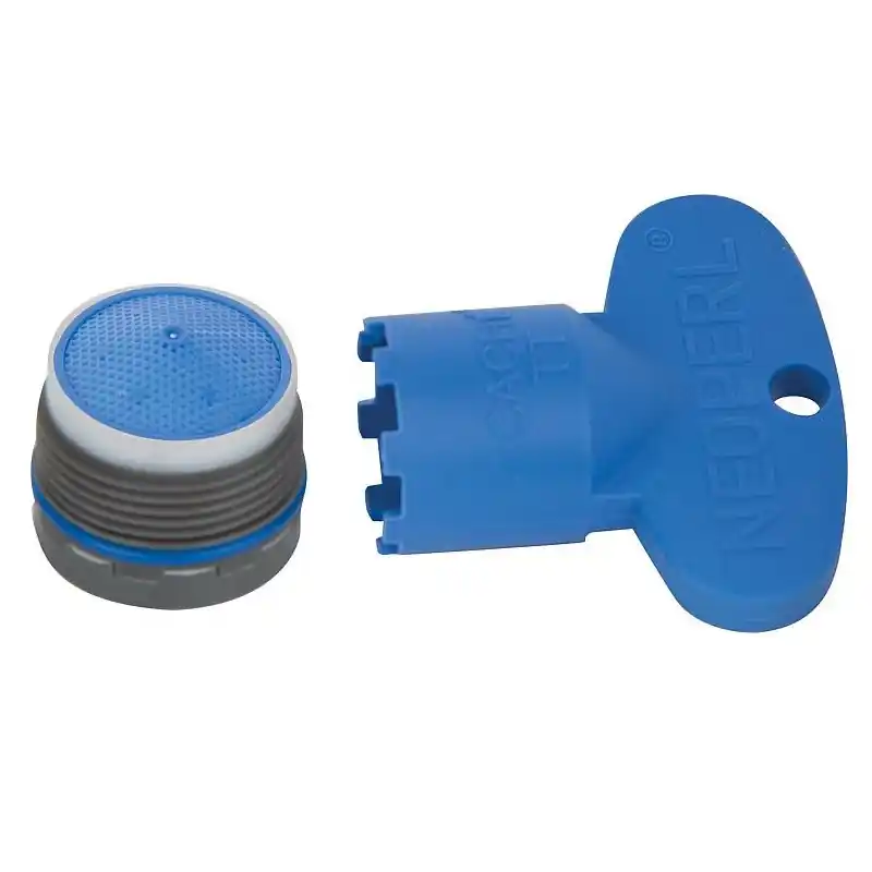Mousseur Ideal Standard B960497NU avec clé