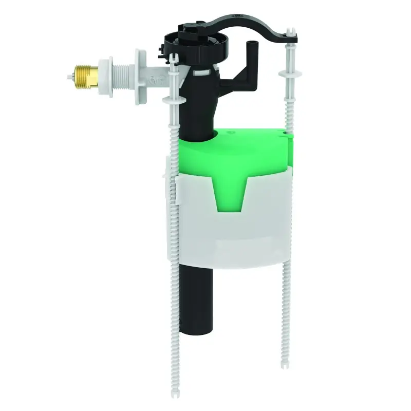 Robinet flotteur Ideal Standard NF Aquaflex alimentation latérale