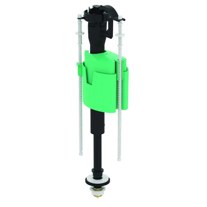 Robinet flotteur Ideal Standard NF Aquaflex alimentation verticale