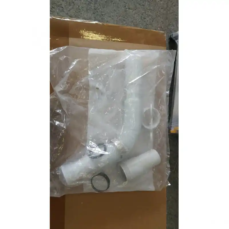 Siphon pièce détachée