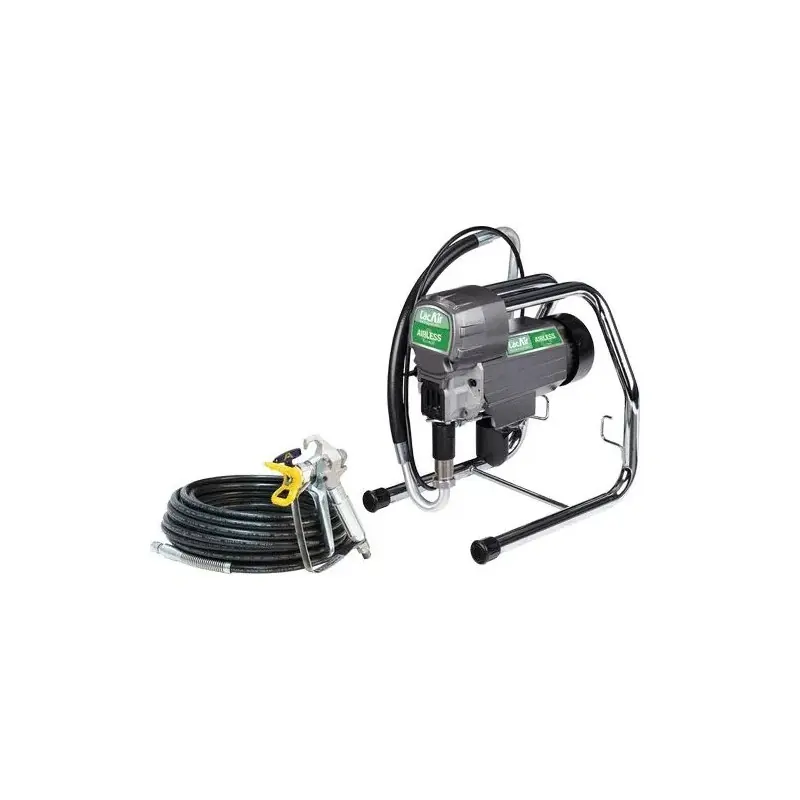 Pulvérisateur électrique Lacmé ES 080 Airless 0,46kW 1500L/an 227bar