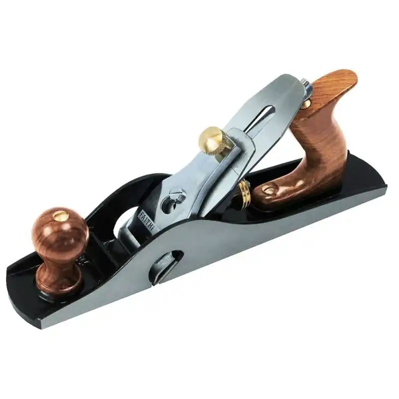 Rabot Faithfull guillaume N°10 semelle 300x50mm largeur fer 50mm