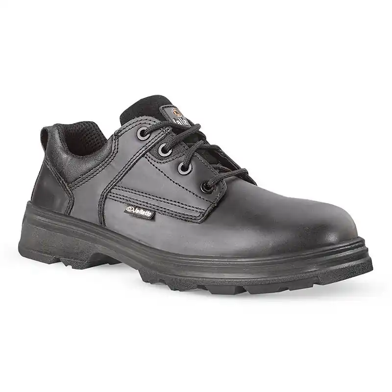 Chaussure de sécurité basse Jallatte JALGAHERIS SAS pointure 47 noir