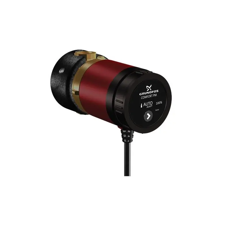 Circulateur Grundfos COMFORT 15-14 BA PM 0,45 m³/h 230V
