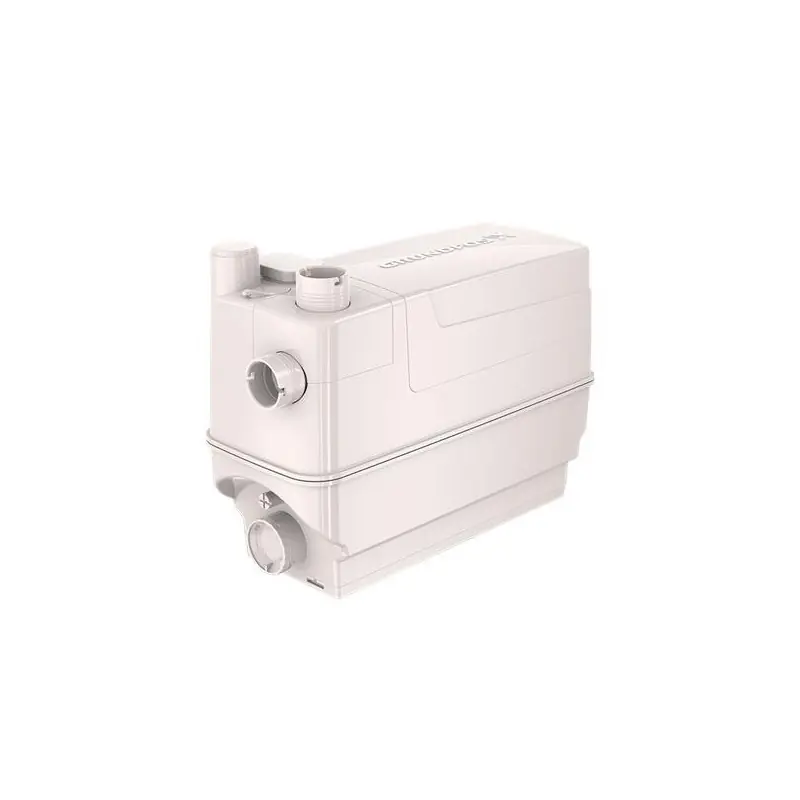 Cuve de relevage Grundfos Sololift2 C-3 réservoir 6litres 1,7l/s