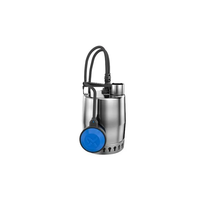 Pompe submersible Grundfos UNILIFT KP.350.A.1 multi-usages 3,89l/s