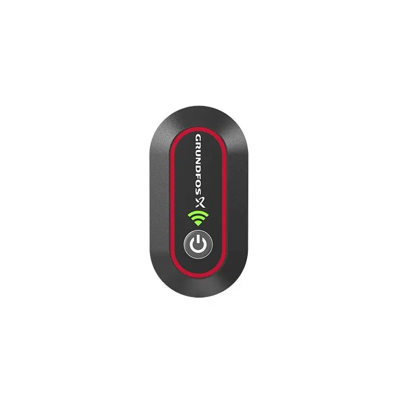 Unité de lecture Grundfos MI401 ALPHA Reader pour circulateur