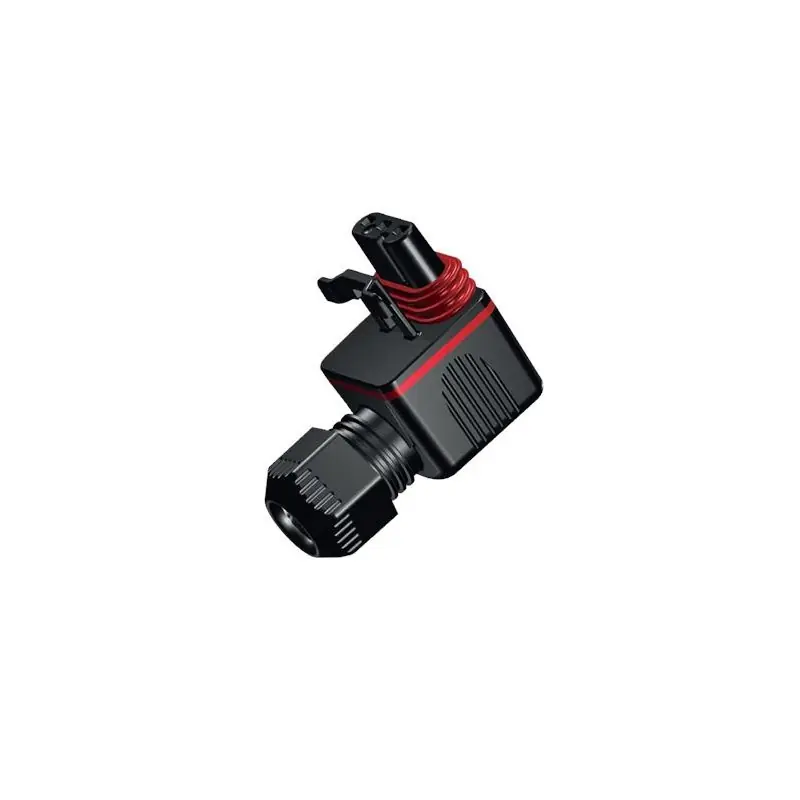 Prise de rechange Grundfos pour circulateur