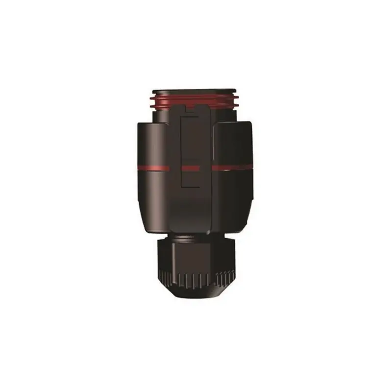 Connecteur Grundfos ALPHA prise standard de raccordement