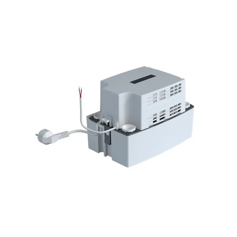 Pompe de relevage de condensats Grundfos CONLIFT1 0,163l/s 2,65litres