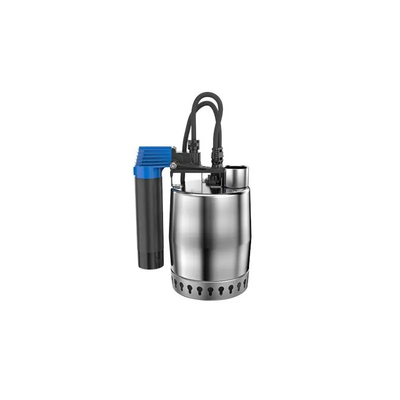 Pompe immergée Grundfos UNILIFT KP.150.AV.1 inox débit 2,36l/s
