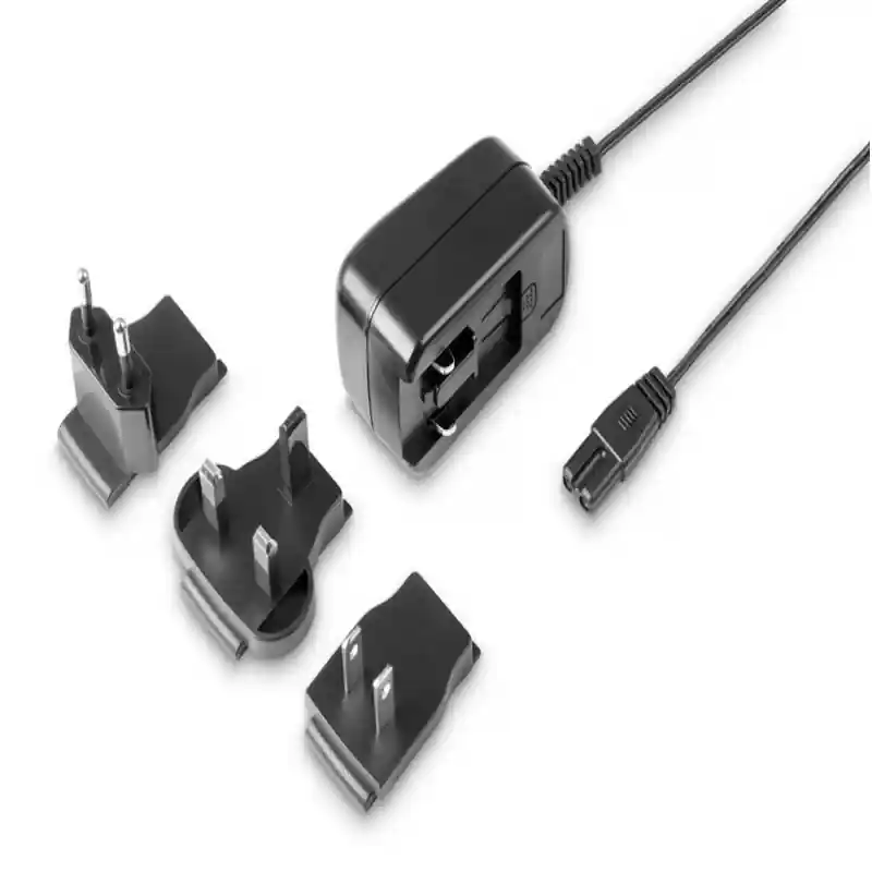 Bloc d‘Alimentation KERN 100V-240V 500mA avec câble de 1,8m