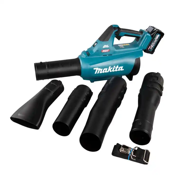 Souffleur Makita UB001GZ 40V max Li-Ion sans batterie ni chargeur