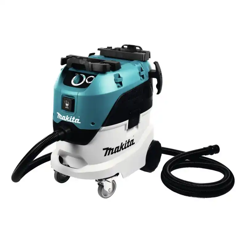 Aspirateur eau et poussières Makita VC4210L 1200W cuve 42L 250mbar