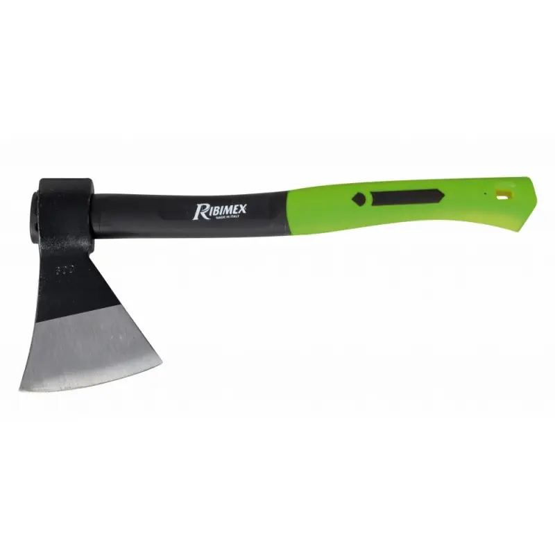 Hachette Ribimex PROJTHA061 manche tri-matière 3cm 0,6kg