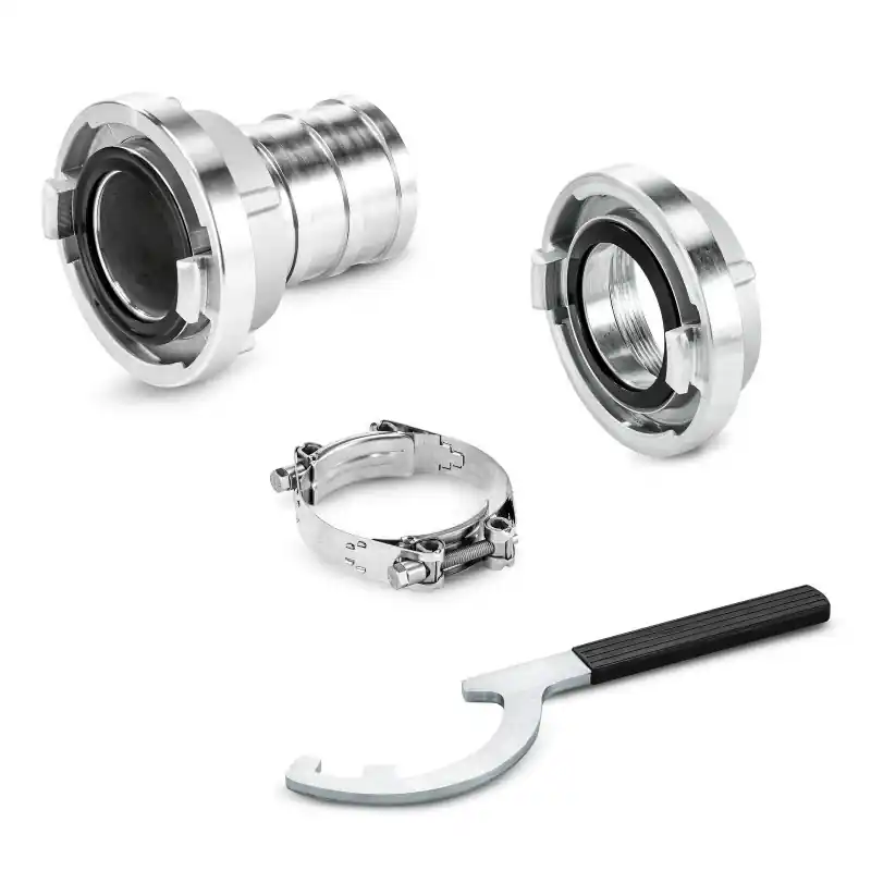 Kit additionnel Karcher accessoires pour pompe à eau