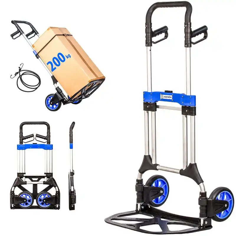 Diable pliable SooLift3
