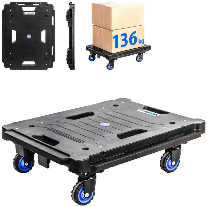 Chariot Soomove2