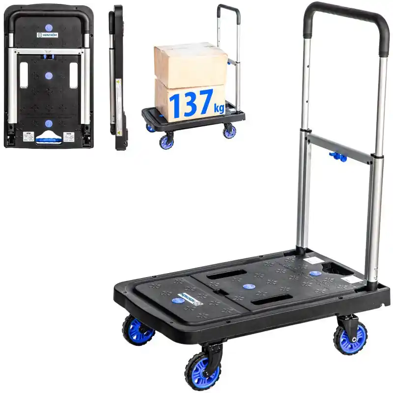 Chariot Soomove3