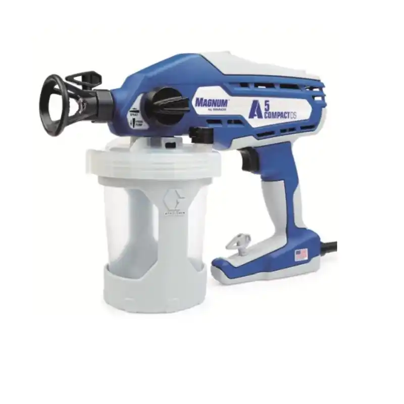 [16Y390] Pistolet à peinture Airless 90bars A5 COMPACT DS Magnum by Graco