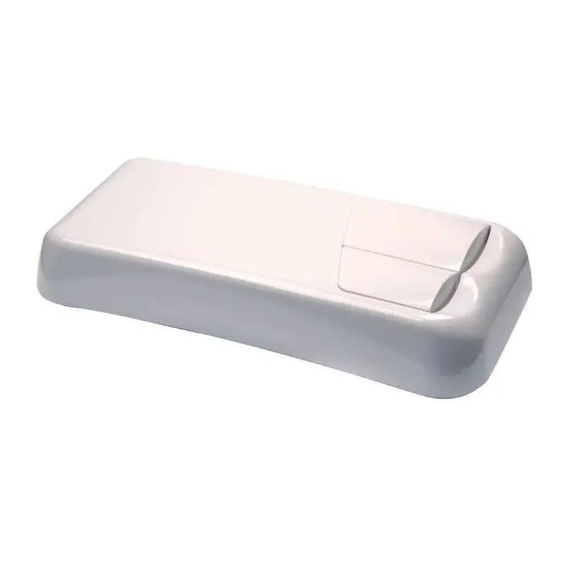 Couvercle pour réservoir AP 128 double débit 240.293.11.1 Geberit