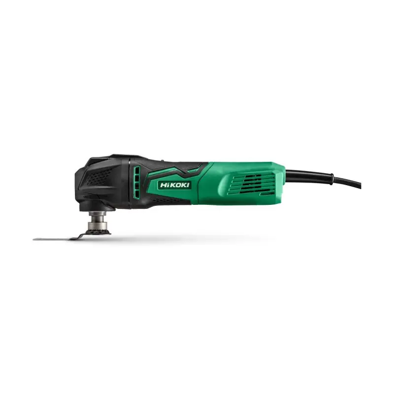Outil multifonctions Hikoki CV350V2W1Z 230V 350W en coffret