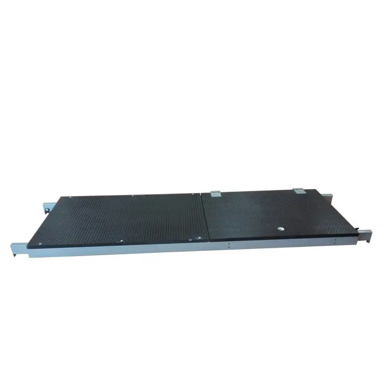 Plateforme Hailo 130x45cm pour échafaudages HobbyStep
