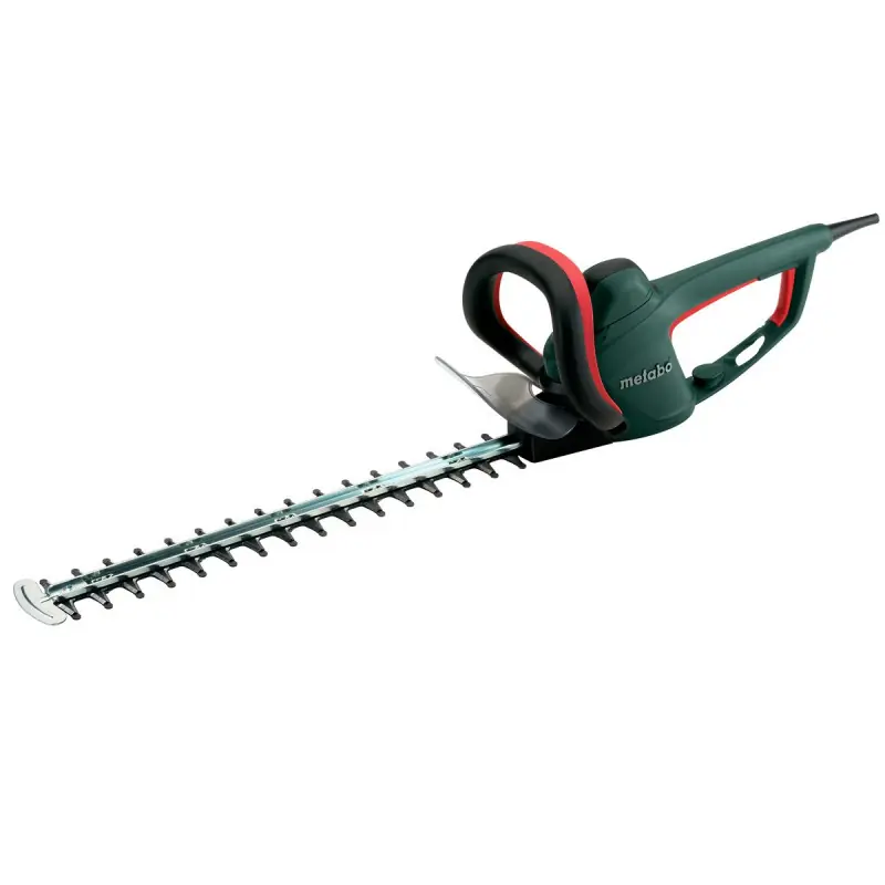 Taille-haie Metabo HS 8755 560W longueur de coupe 55cm