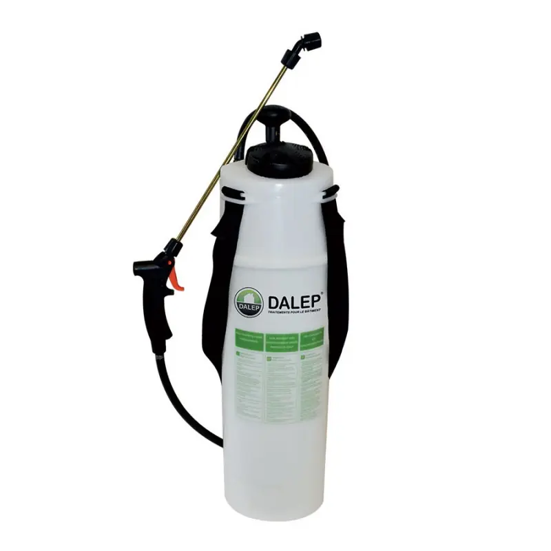 Pulvérisateur manuel Dalep EXTERT 14 8litres