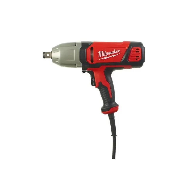 Boulonneuse à chocs IPWE 520 R 3/4 725W 520Nm Milwaukee