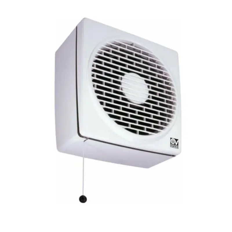 Ventilateur de fenêtre Vortice Vario 150/6 P-Q 18W 235 m³/h