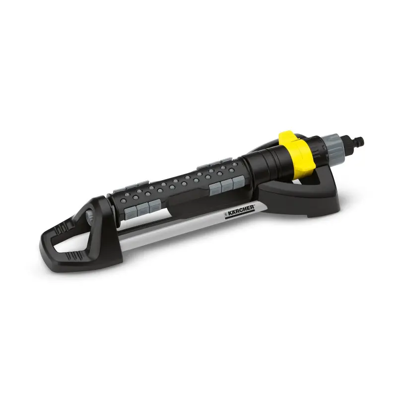 Arroseur oscillant Karcher OS 5.320 SV jusqu‘à 320m2 d‘arrosage