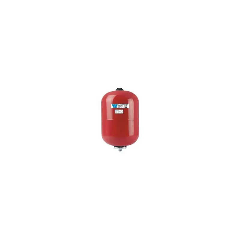 Vase d‘expansion chauffage WATTS 22VR18 série VR capacité 18L