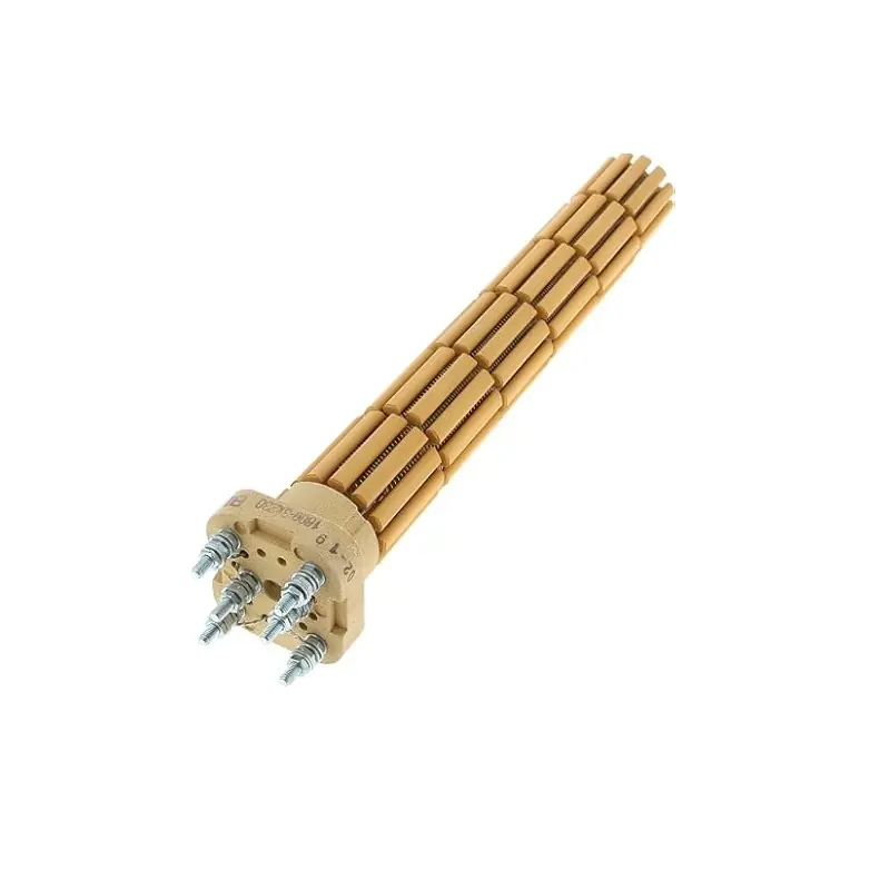 Résistance stéatite Thermor 1800W D52 mono pour chauffe-eau