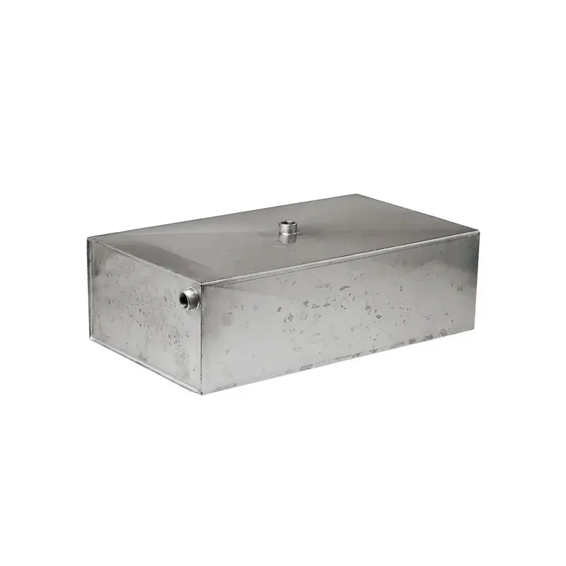 Vase d‘expansion Thermador VGR020 ouvert rectangulaire 20L
