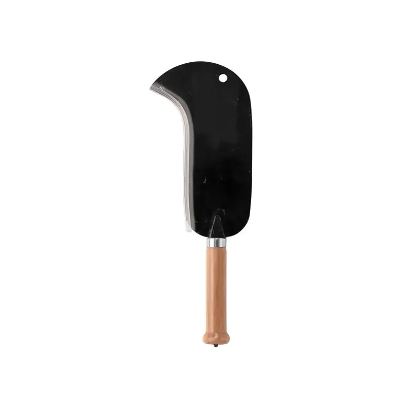 Serpe de Paris Leborgne 25cm manche bois
