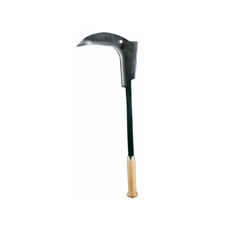 Coupe-ronces Leborgne 2 taillants 46cm manche bois