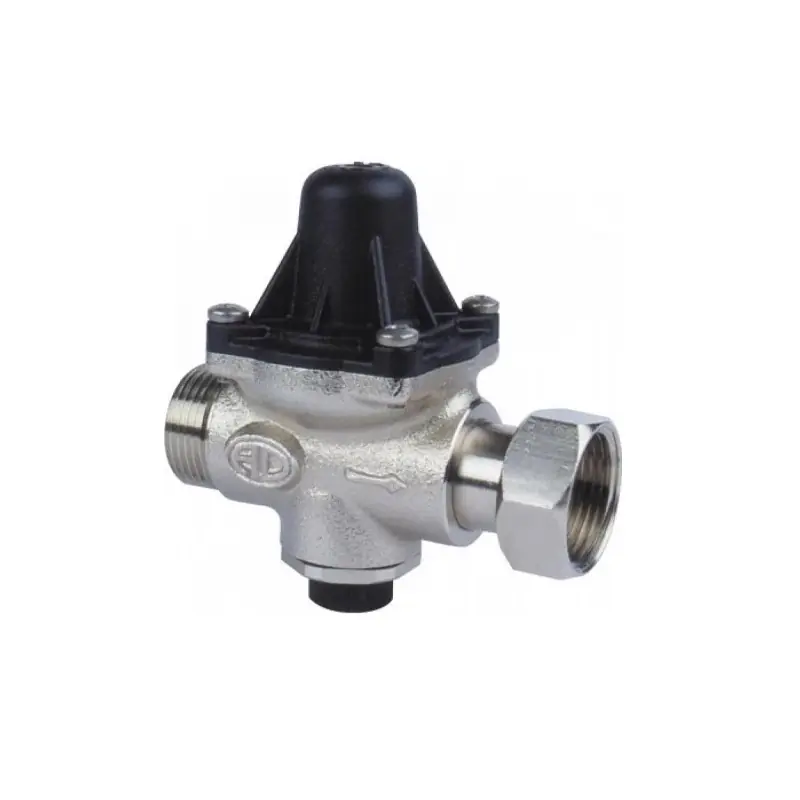 Réducteur de pression Watts Securo 5SP mâle-femelle 20x27mm