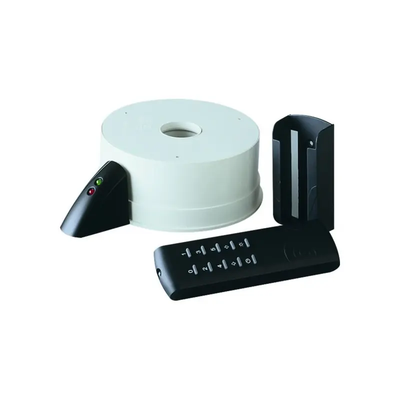 Kit télécommande infra-rouge Vortice TIRVP pour Nordik Evolution