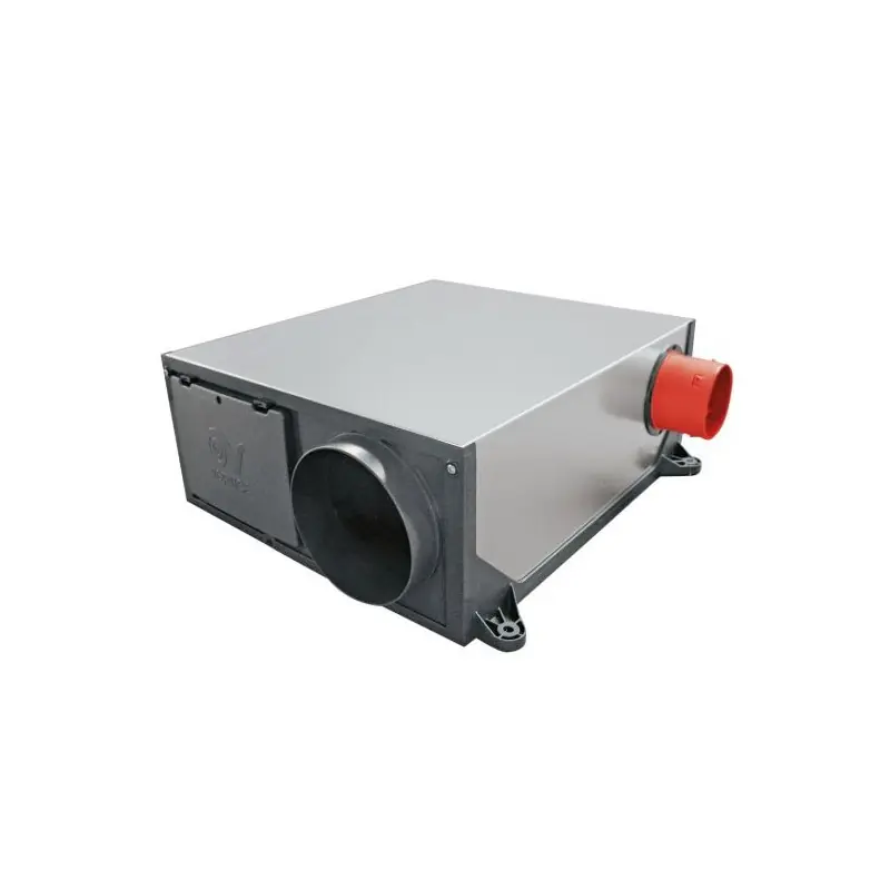 VMC simple flux Vortice VVPL hygrovariable Platt HCS extra-plate