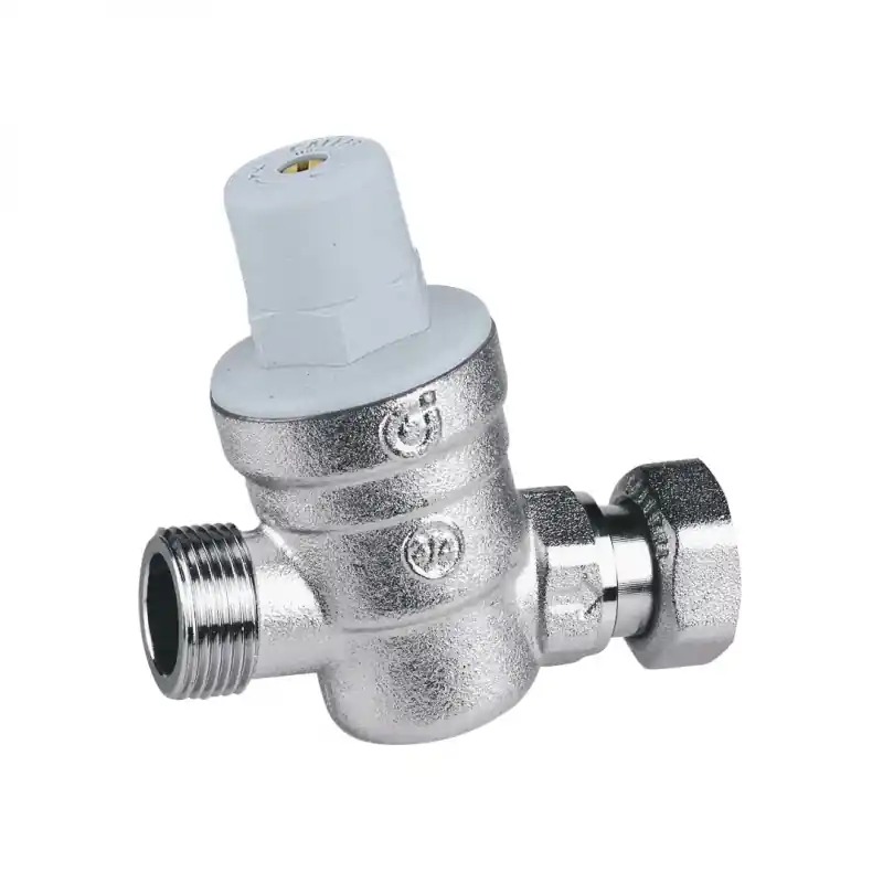 Réducteur de pression Thermador R5331 pour groupe de sécurité 3/4" MF