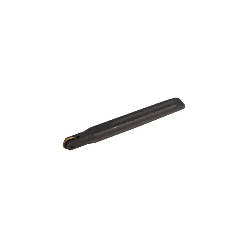 Molette Rubi D10mm GOLD