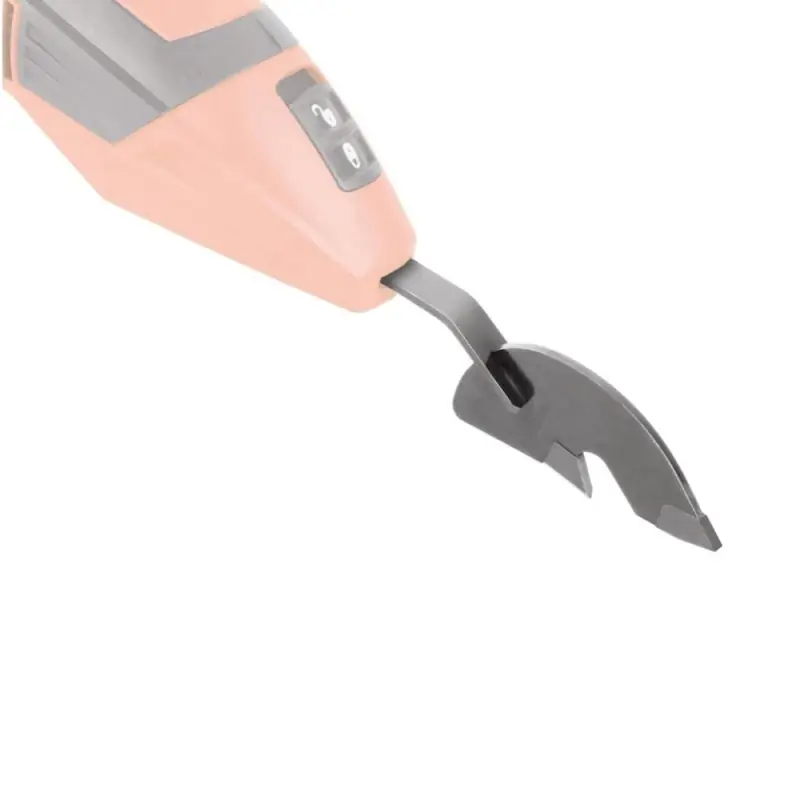 Lame de rechange Rubi RUBISCRAPER-250 pour joint de 2mm