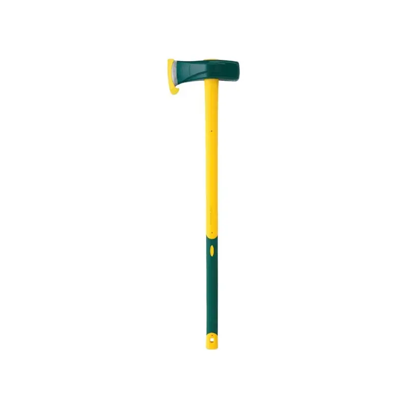 Merlin éclateur Leborgne 3,7kg manche novamax droit 90cm