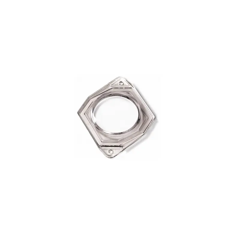 Polycarbonate Aiphone pour objectifs des platines JO