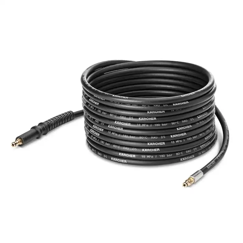 Flexible haute pression Karcher H 10 Q avec Quick Connect 10m